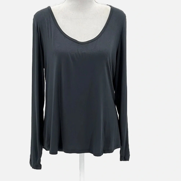 Stunner California Yin Yang Cosmic Force Long Sleeve T-Shirt - NWOT - Size XL - Picture 1 of 6